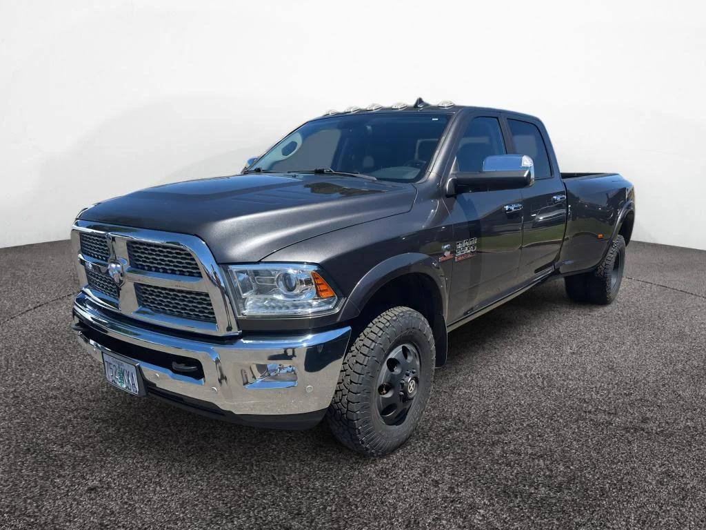 ram ram 3500 pickup 2018 3C63RRJL2JG299494 image ram ram 3500 pickup 2018 3C63RRJL2JG299494 image